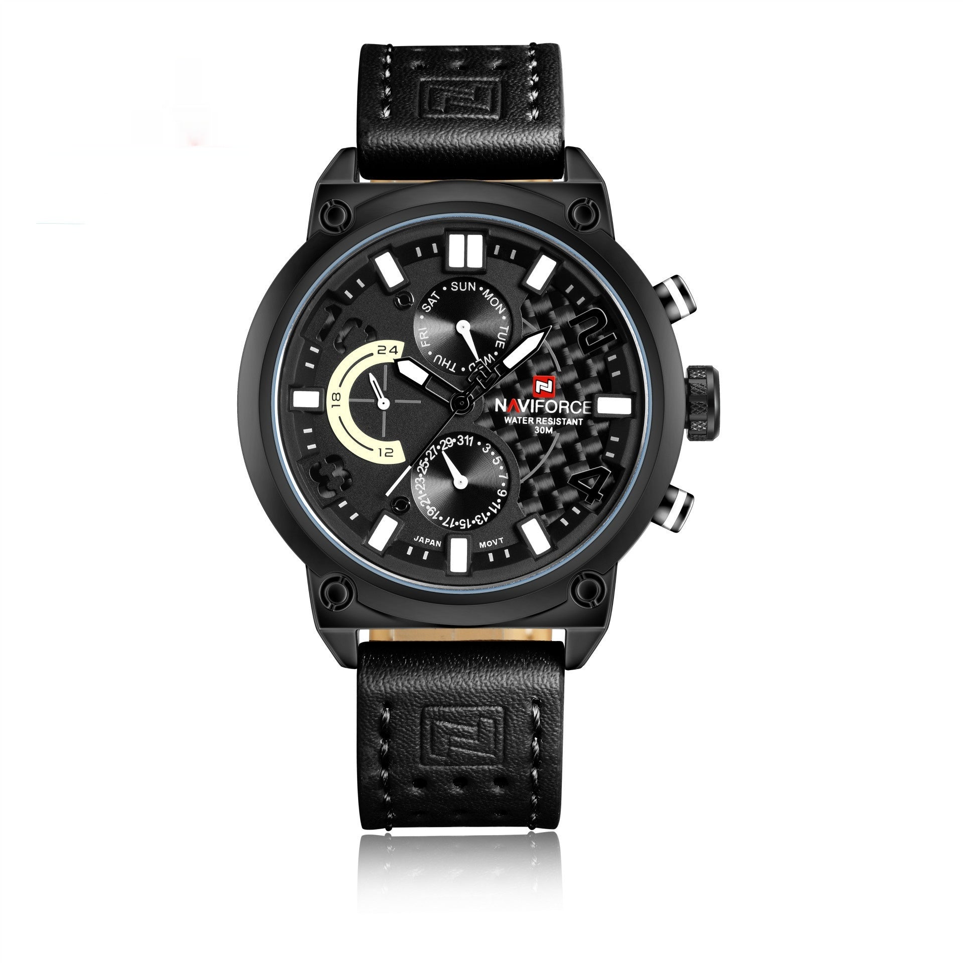 NAVIFORCE NF9068L Quartz
