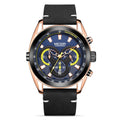 Megir Trendy Chronograph
