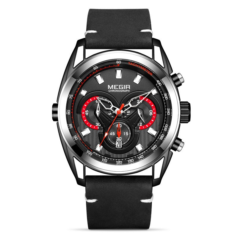Megir Trendy Chronograph