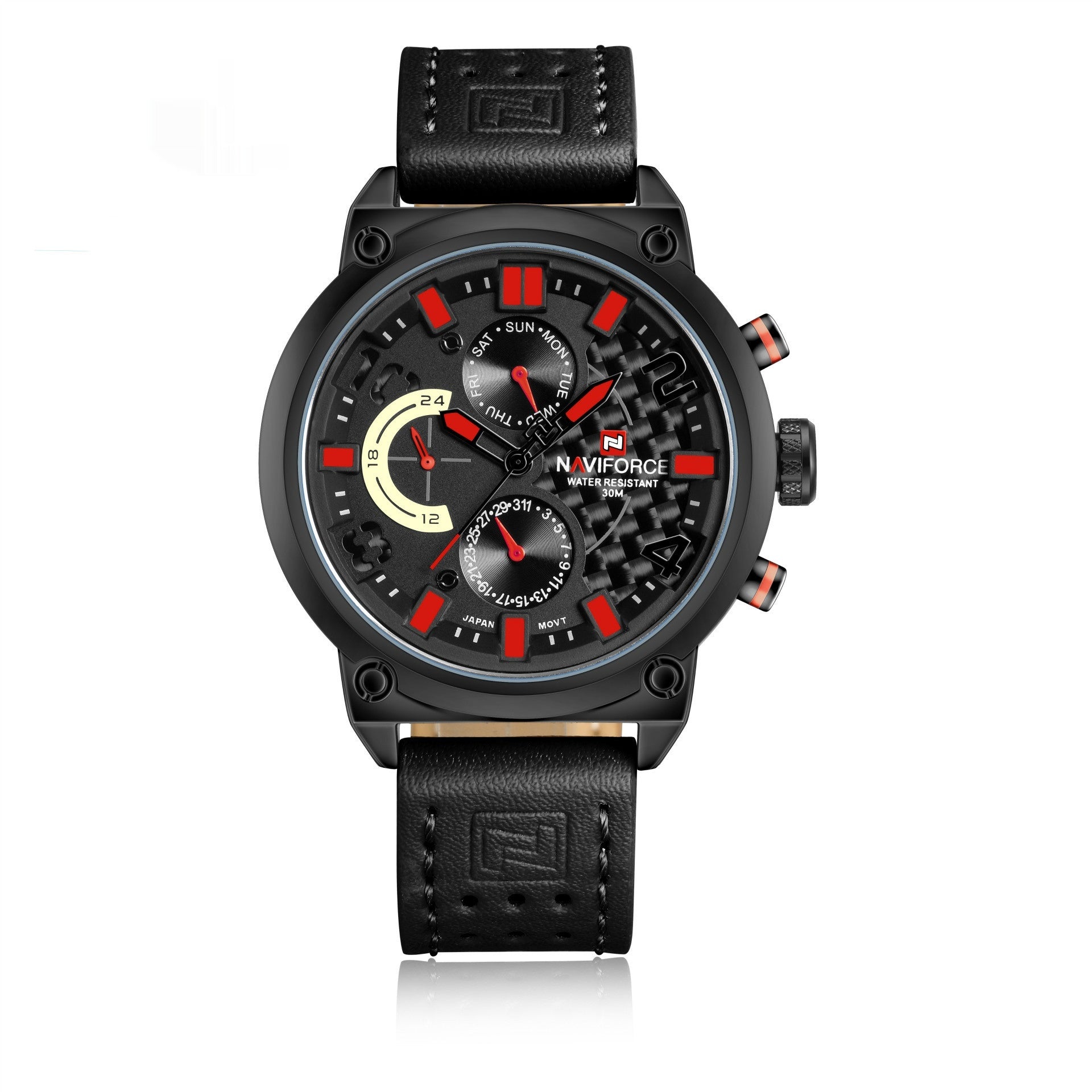 NAVIFORCE NF9068L Quartz